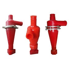 Desander/Desilter Cones